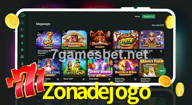 Zonadejogo aplicativo