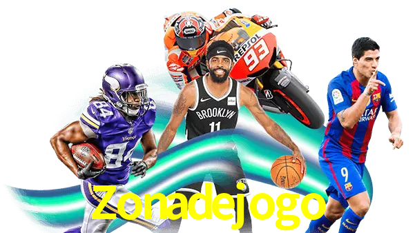 Zonadejogo