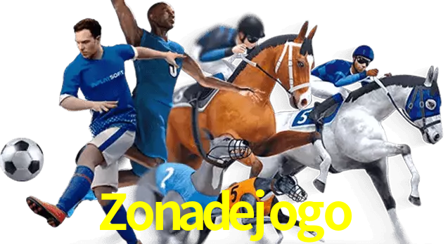 Zonadejogo