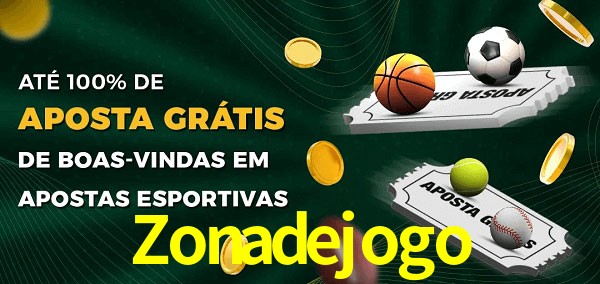 Zonadejogo Ate 100% de Aposta Gratis