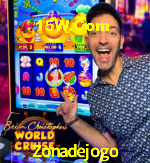 Zonadejogo - Casino Online Plataforma - Zonadejogo Bet