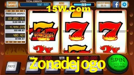 Zonadejogo - Rápido Acesse