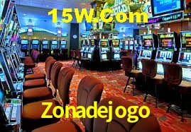 Welcome Bonus Zonadejogo