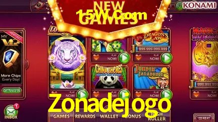 Zonadejogo - Login Methods