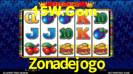 Zonadejogo