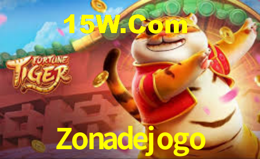 Zonadejogo