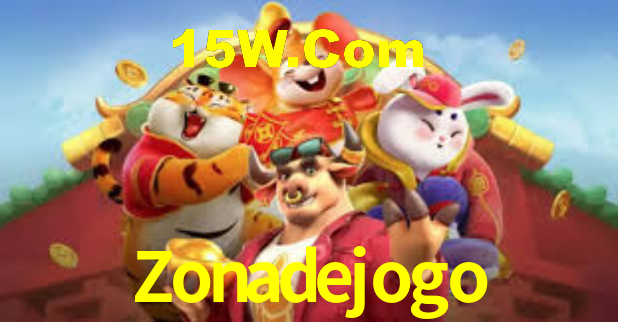 Zonadejogo - App Features