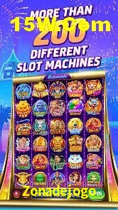 Live Casino Zonadejogo