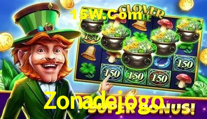 Jogos de Slot Zonadejogo