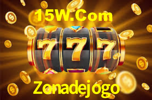 Zonadejogo - App Security