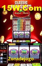 Zonadejogo Belo Horizonte - Jackpots