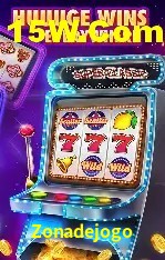 Zonadejogo Slot - 320+ Caça-Níqueis Premium