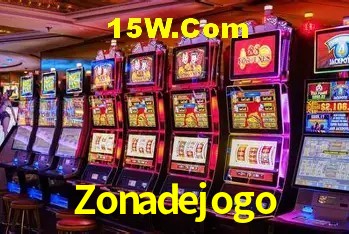 Design Responsivo Zonadejogo