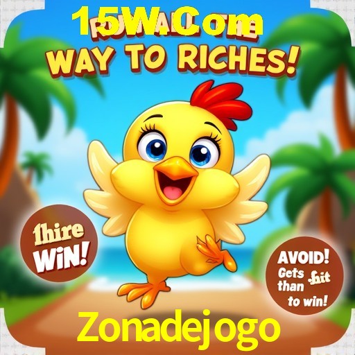 A Emoção da Loteria na Zonadejogo: Uma Chance de Mudança de Vida