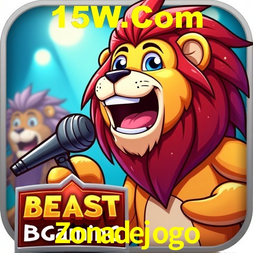 Descubra a Magia dos Jogos de Arcade no Zonadejogo