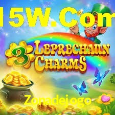 Zonadejogo App Interface