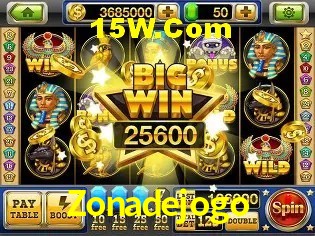 Benefícios da Conta Zonadejogo