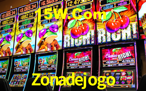 Zonadejogo