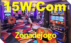 Blackjack Table Zonadejogo