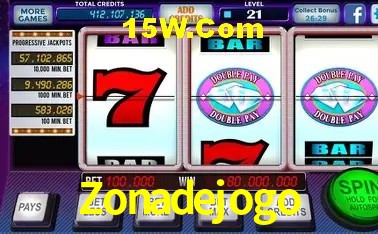 Platform Technology Zonadejogo