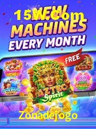 Welcome Bonus Zonadejogo
