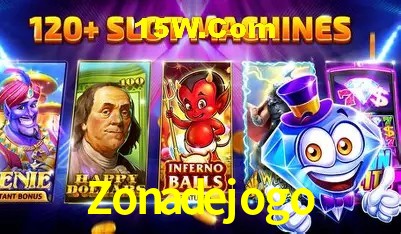Live Casino Zonadejogo