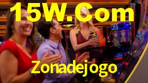 Zonadejogo