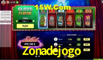 2FA Security Zonadejogo
