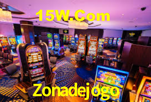Zonadejogo Login