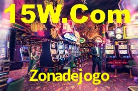 Zonadejogo