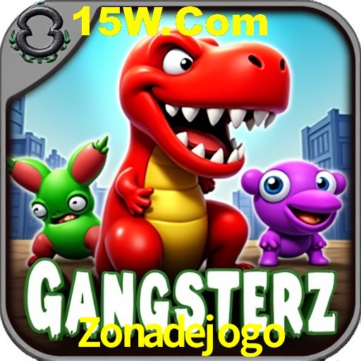 Game Providers Zonadejogo